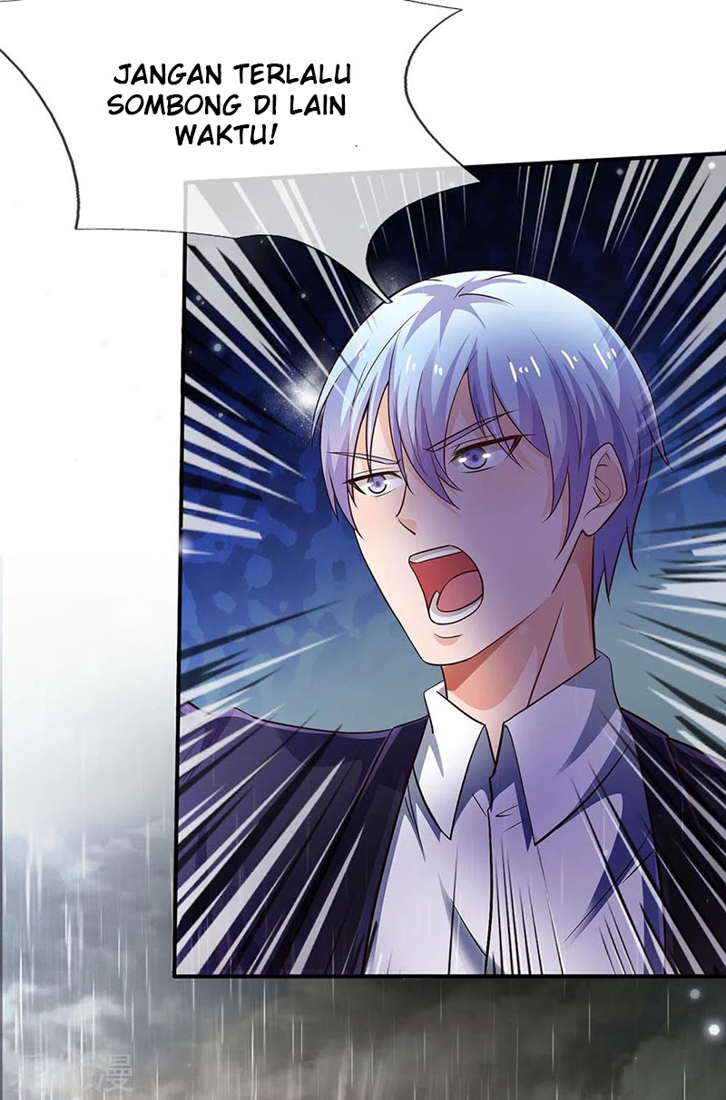 I am Daxianzun chapter 224 halaman 5