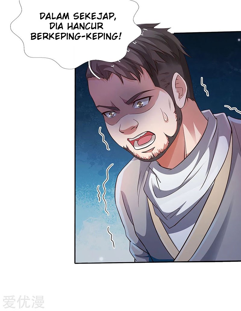 I am Daxianzun chapter 224 halaman 9