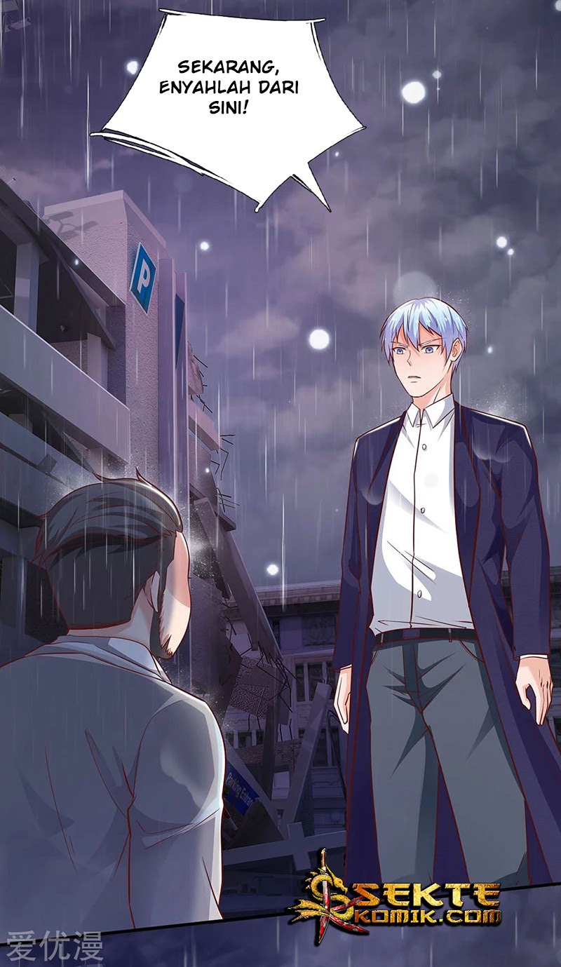 I am Daxianzun chapter 224 halaman 18