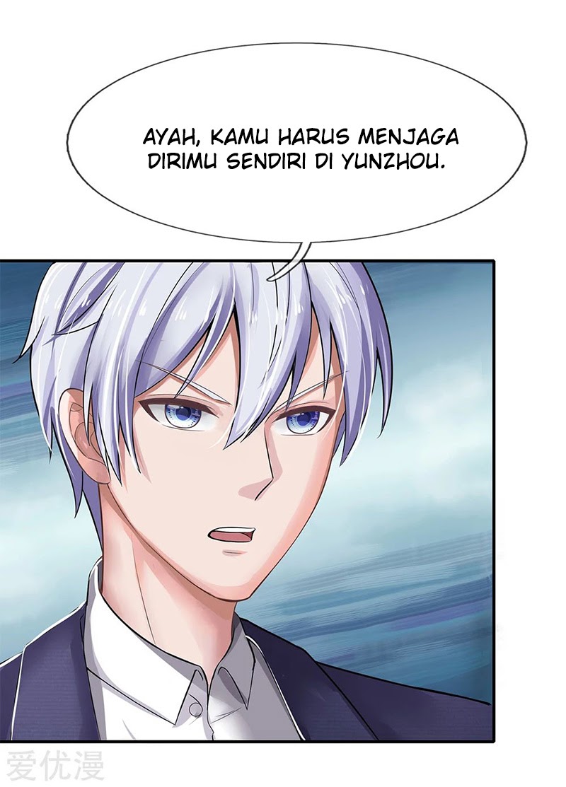 I am Daxianzun chapter 225 halaman 5