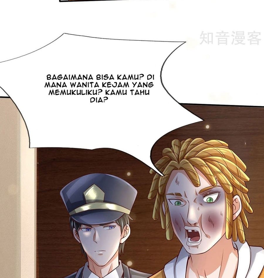 I am Daxianzun Bab 227 halaman 25
