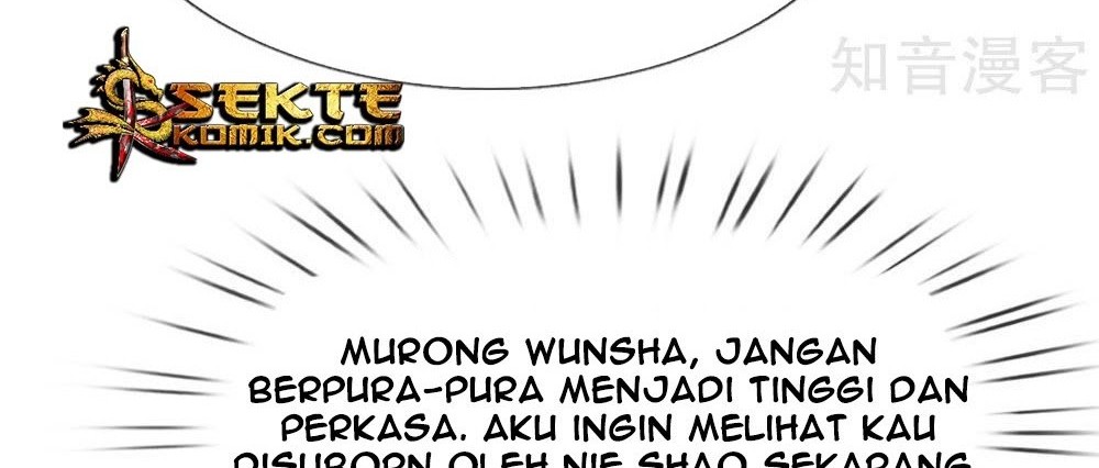 I am Daxianzun chapter 229 halaman 27
