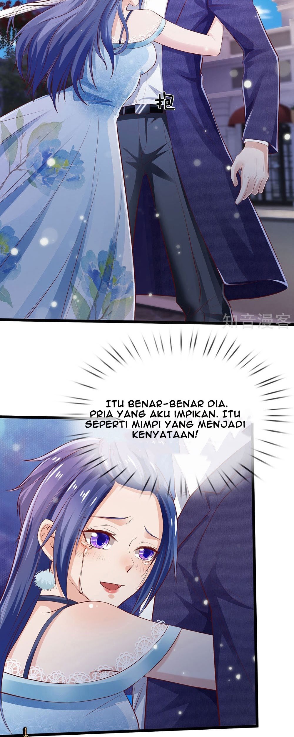 I am Daxianzun chapter 229 halaman 40