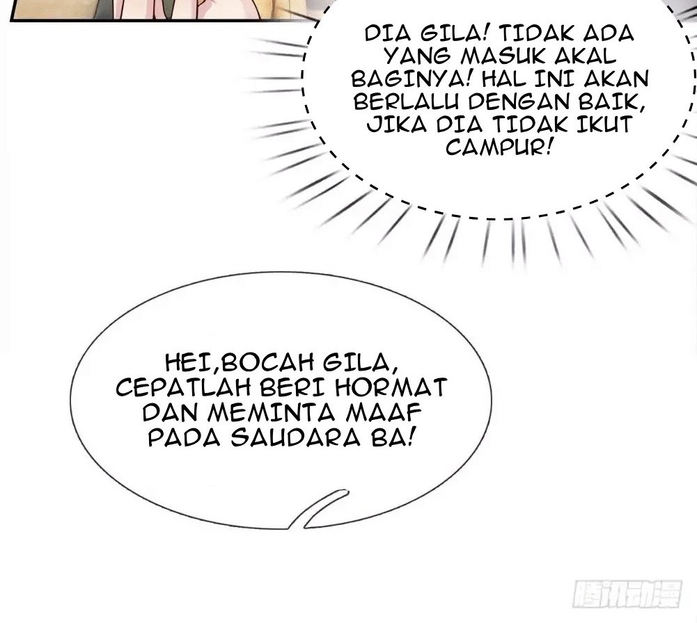 I am Daxianzun chapter 23 halaman 5