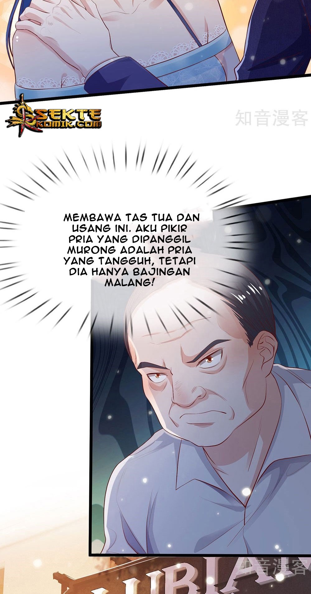 I am Daxianzun chapter 230 halaman 5