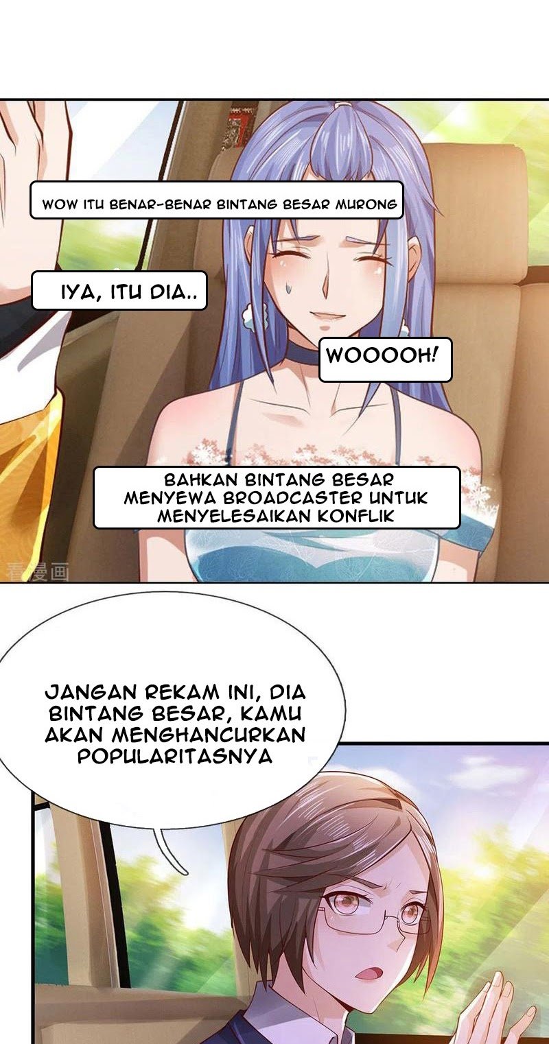 I am Daxianzun chapter 231 halaman 7