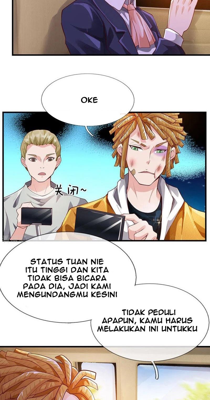I am Daxianzun chapter 231 halaman 8