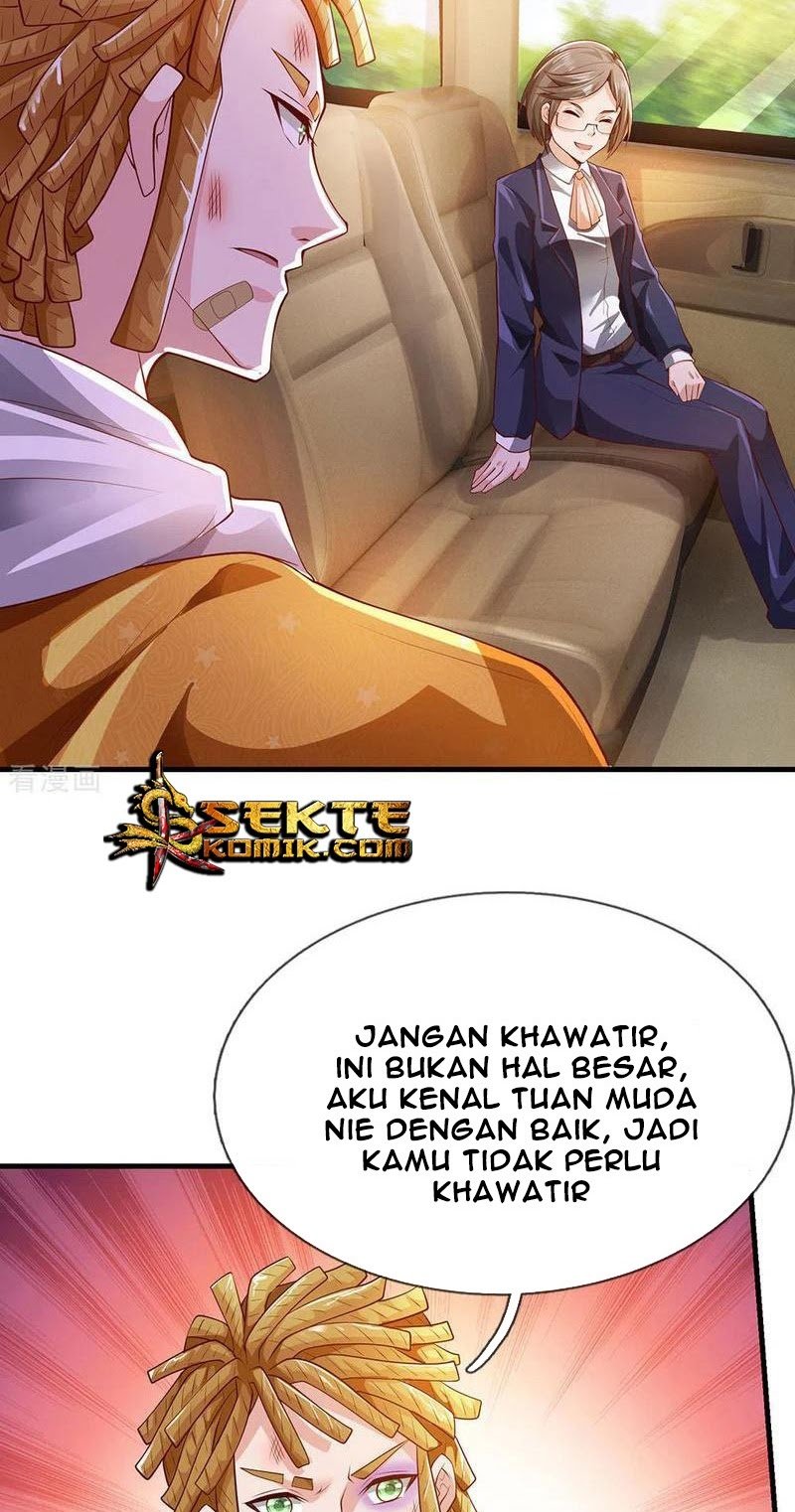 I am Daxianzun chapter 231 halaman 9