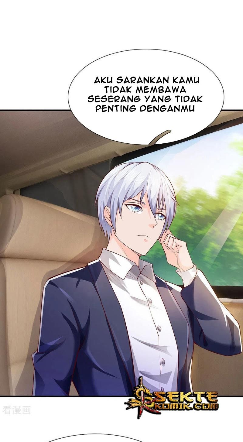 I am Daxianzun chapter 231 halaman 12