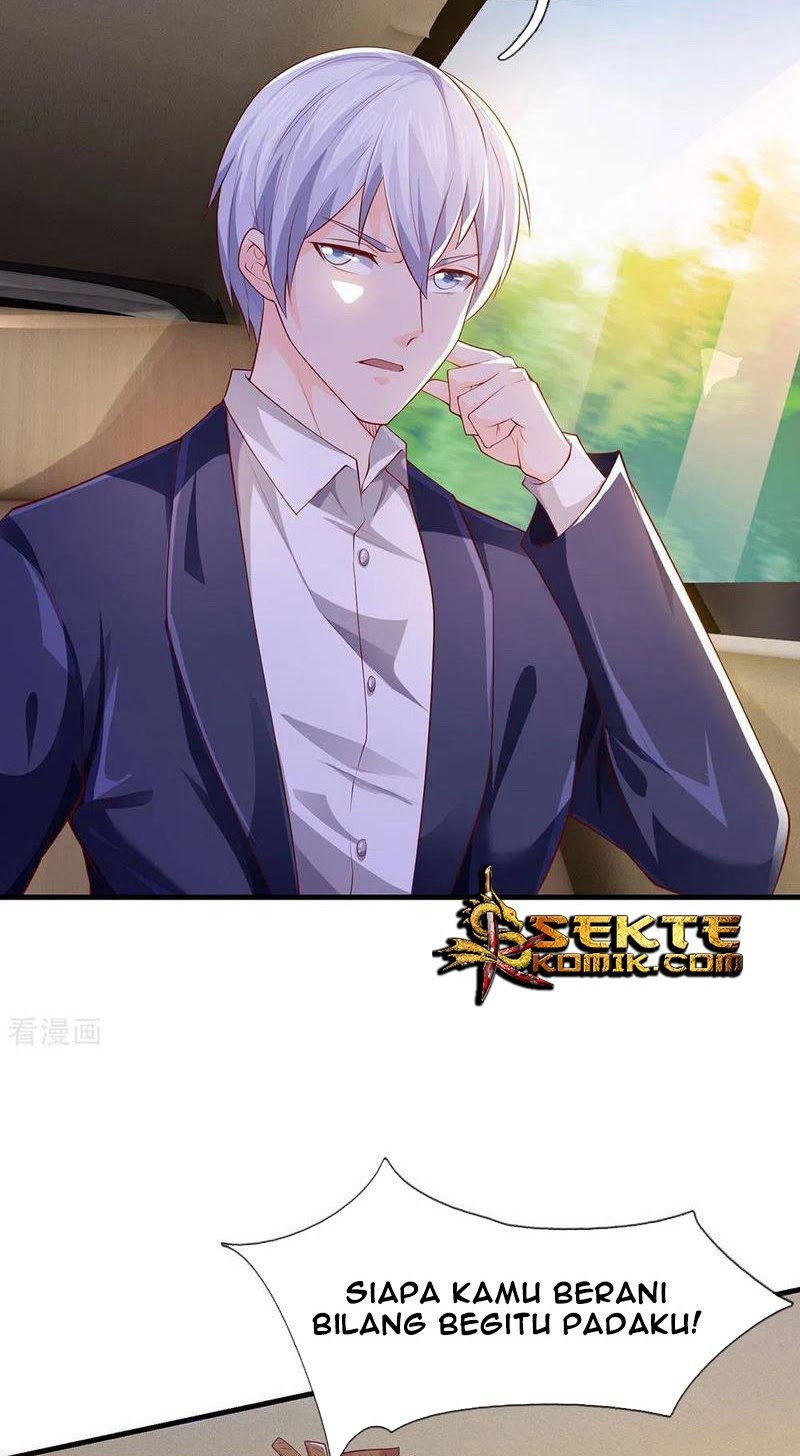 I am Daxianzun chapter 231 halaman 17