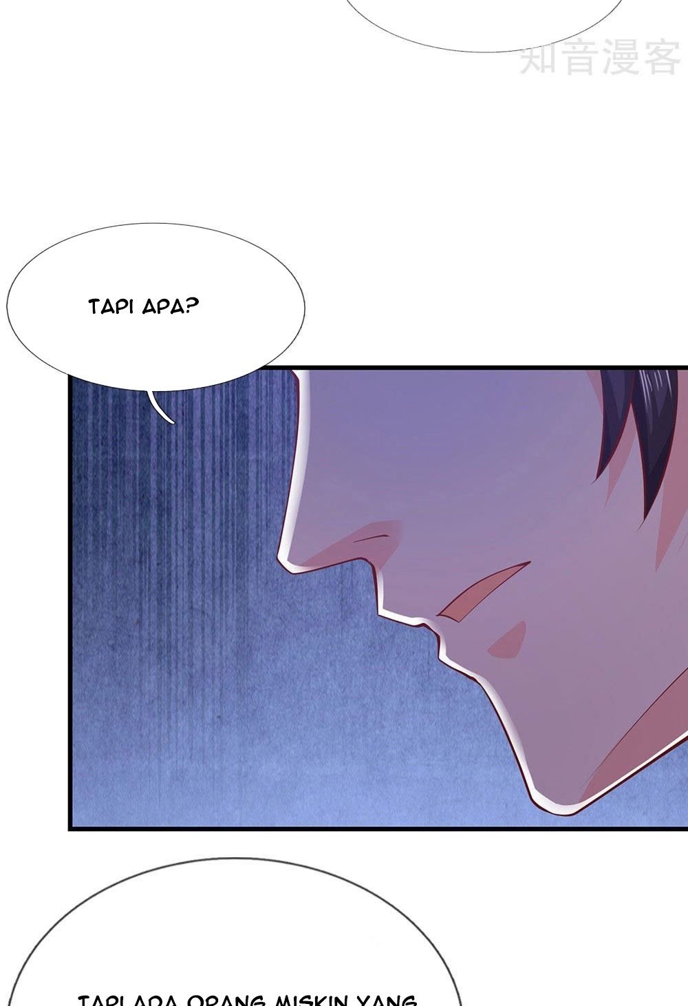 I am Daxianzun chapter 232 halaman 4