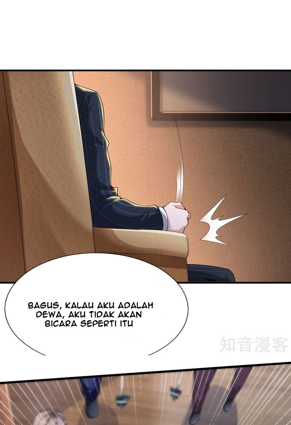I am Daxianzun chapter 232 halaman 10