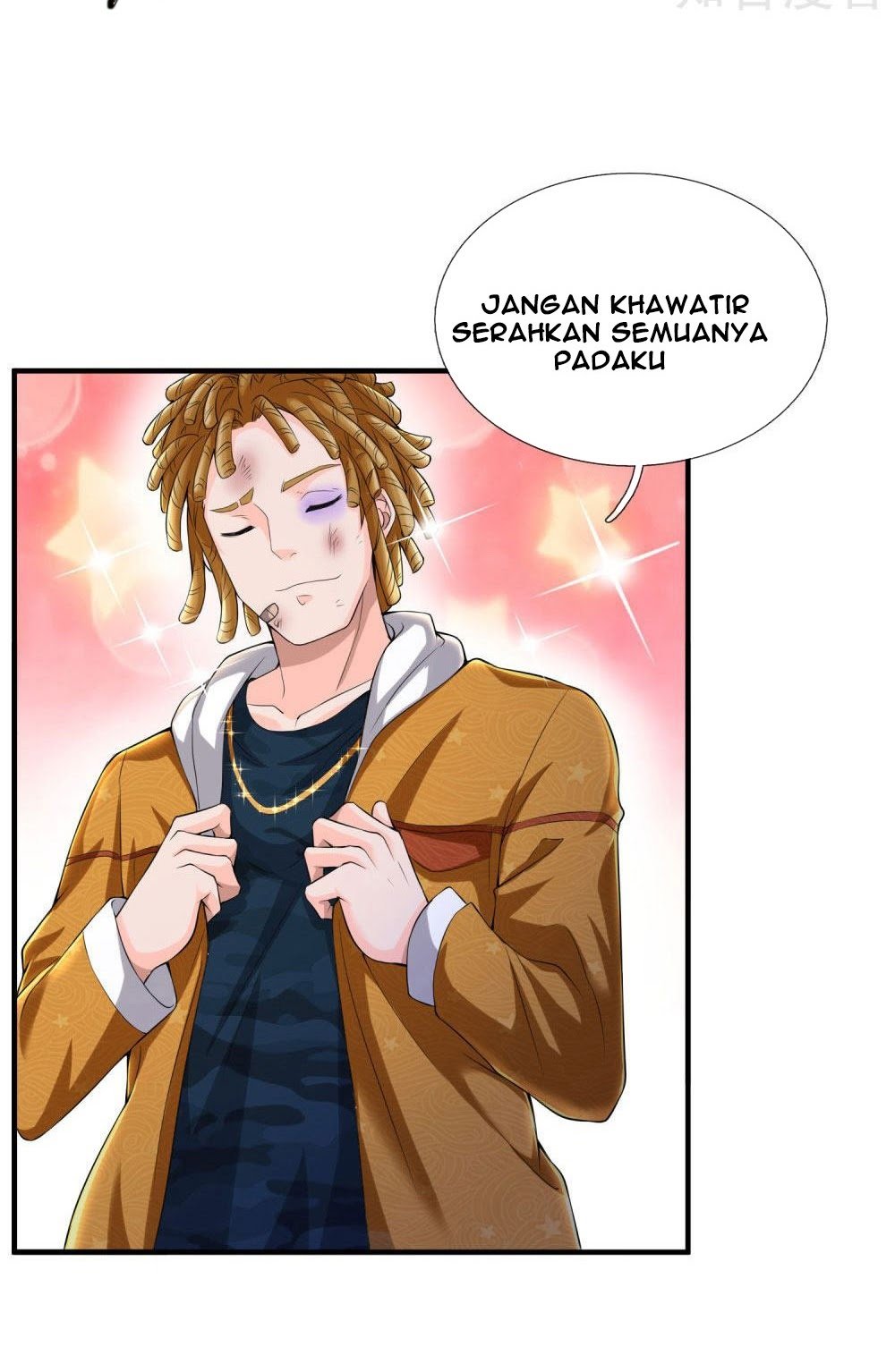 I am Daxianzun chapter 232 halaman 13