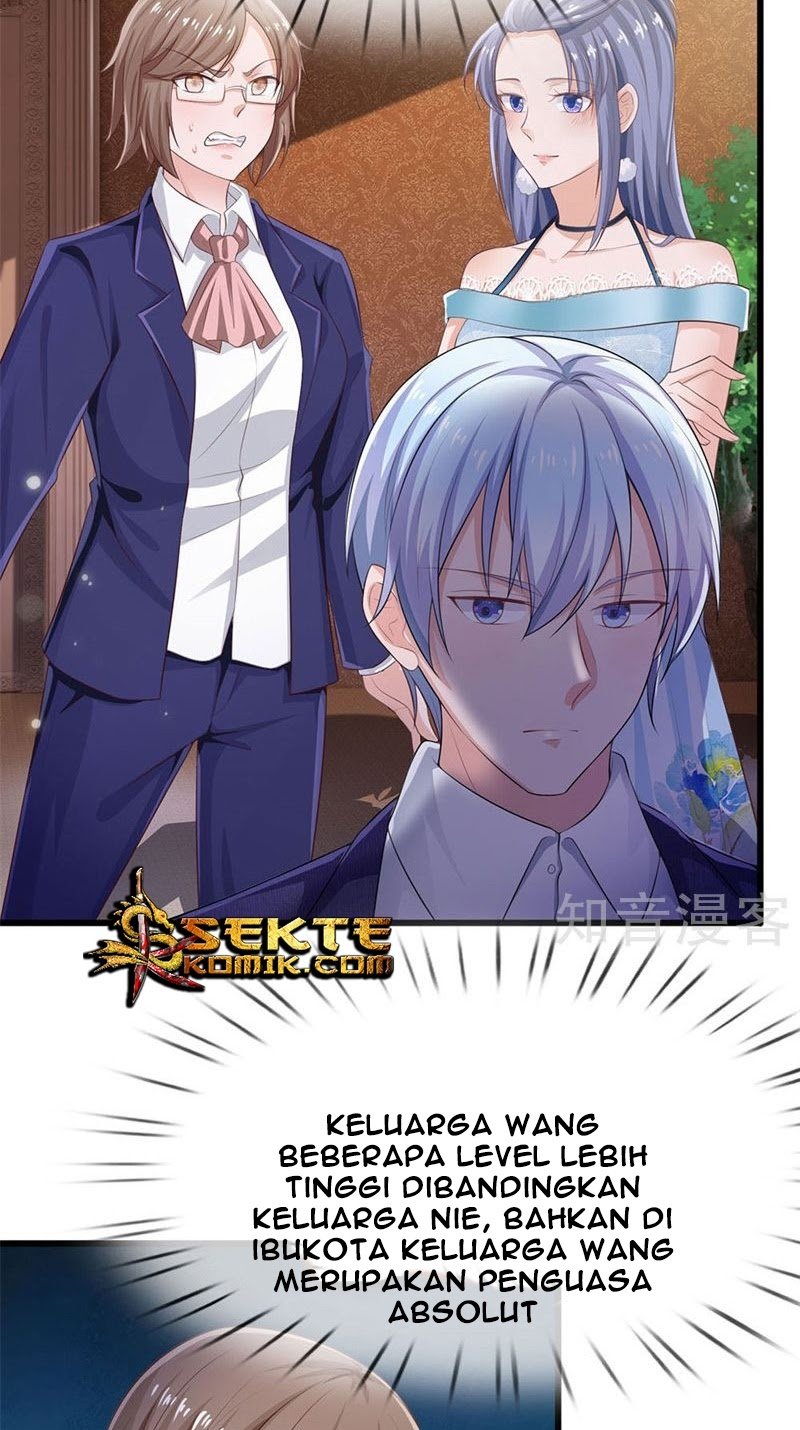 I am Daxianzun chapter 235 halaman 5