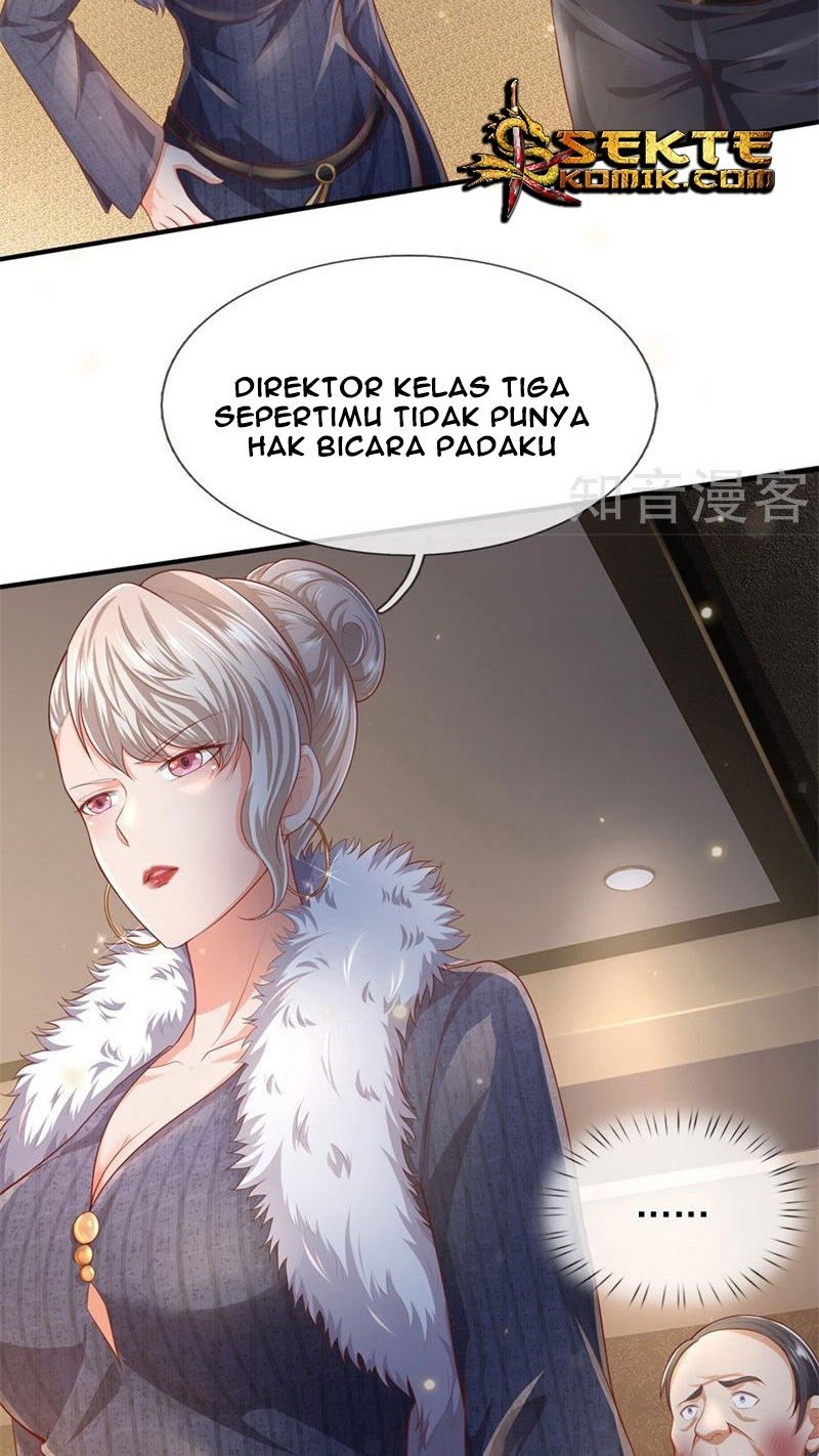 I am Daxianzun chapter 235 halaman 24