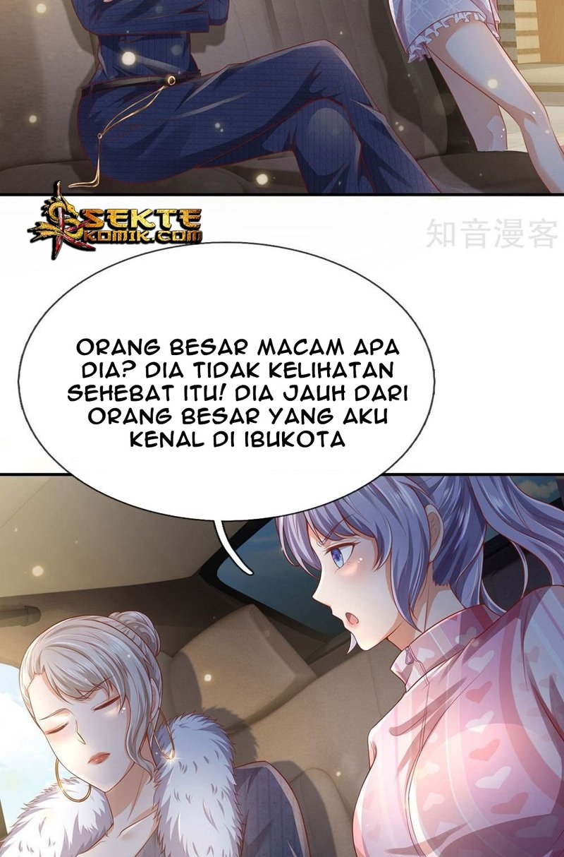 I am Daxianzun Bab 236 halaman 6