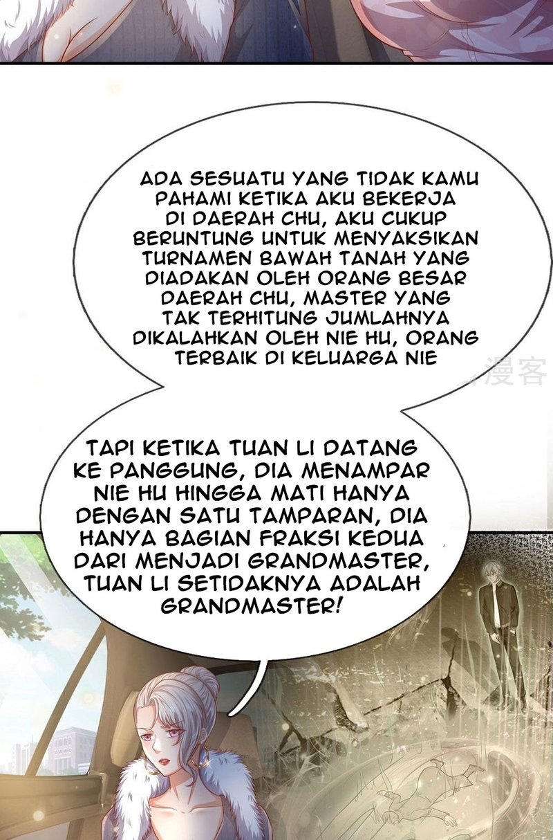 I am Daxianzun Bab 236 halaman 7