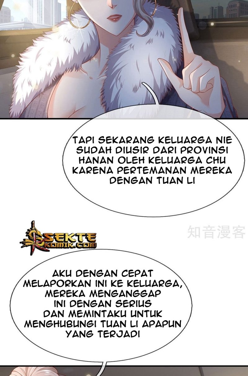 I am Daxianzun Bab 236 halaman 9