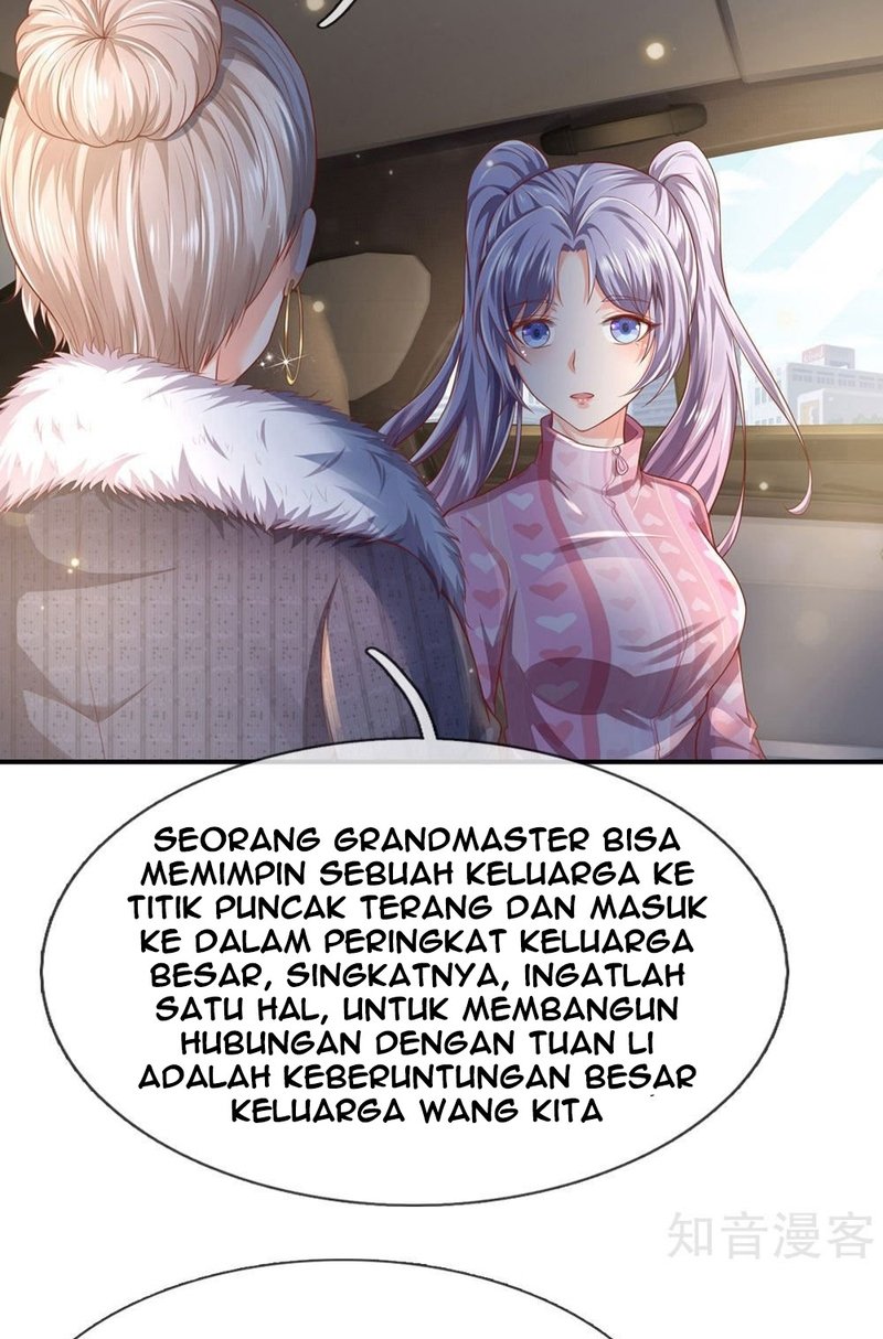 I am Daxianzun Bab 236 halaman 10