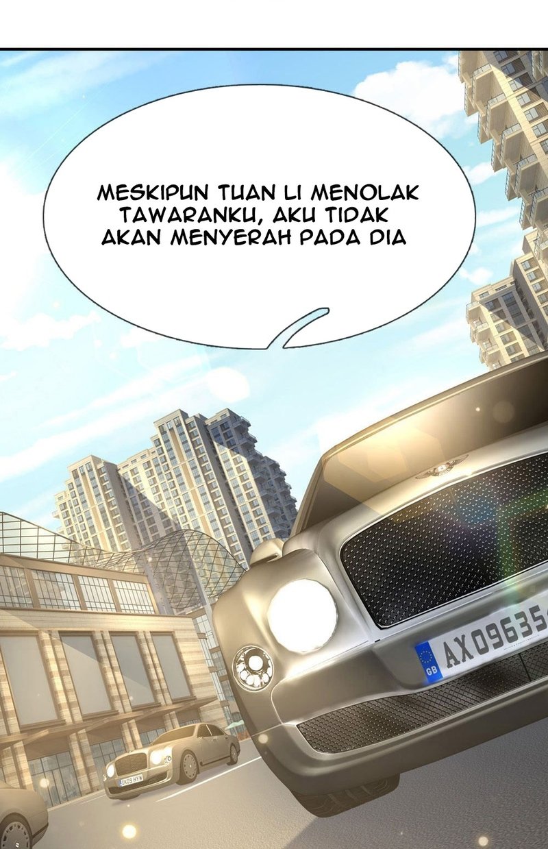 I am Daxianzun Bab 236 halaman 12
