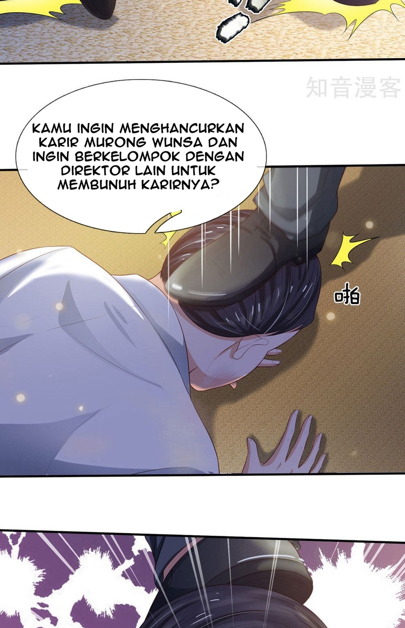 I am Daxianzun Bab 236 halaman 18