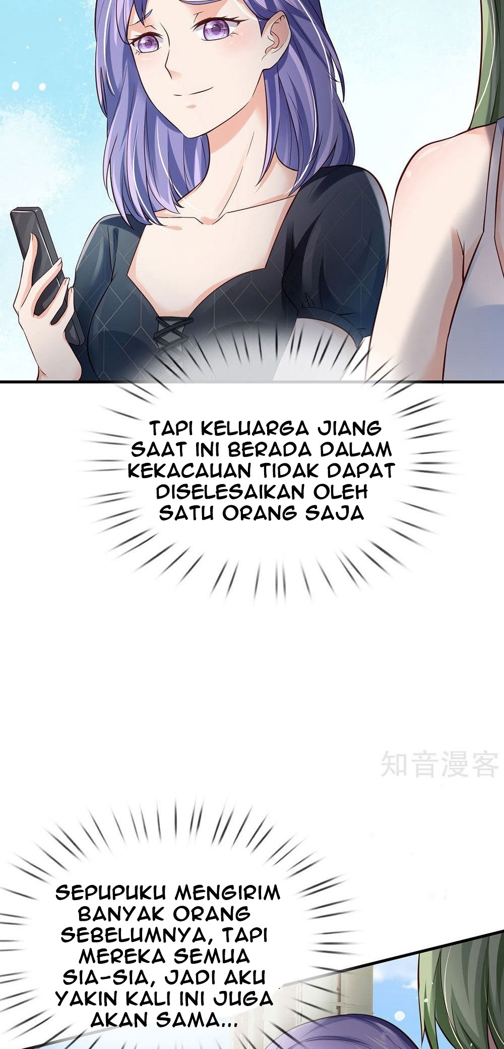 I am Daxianzun Bab 237 halaman 18