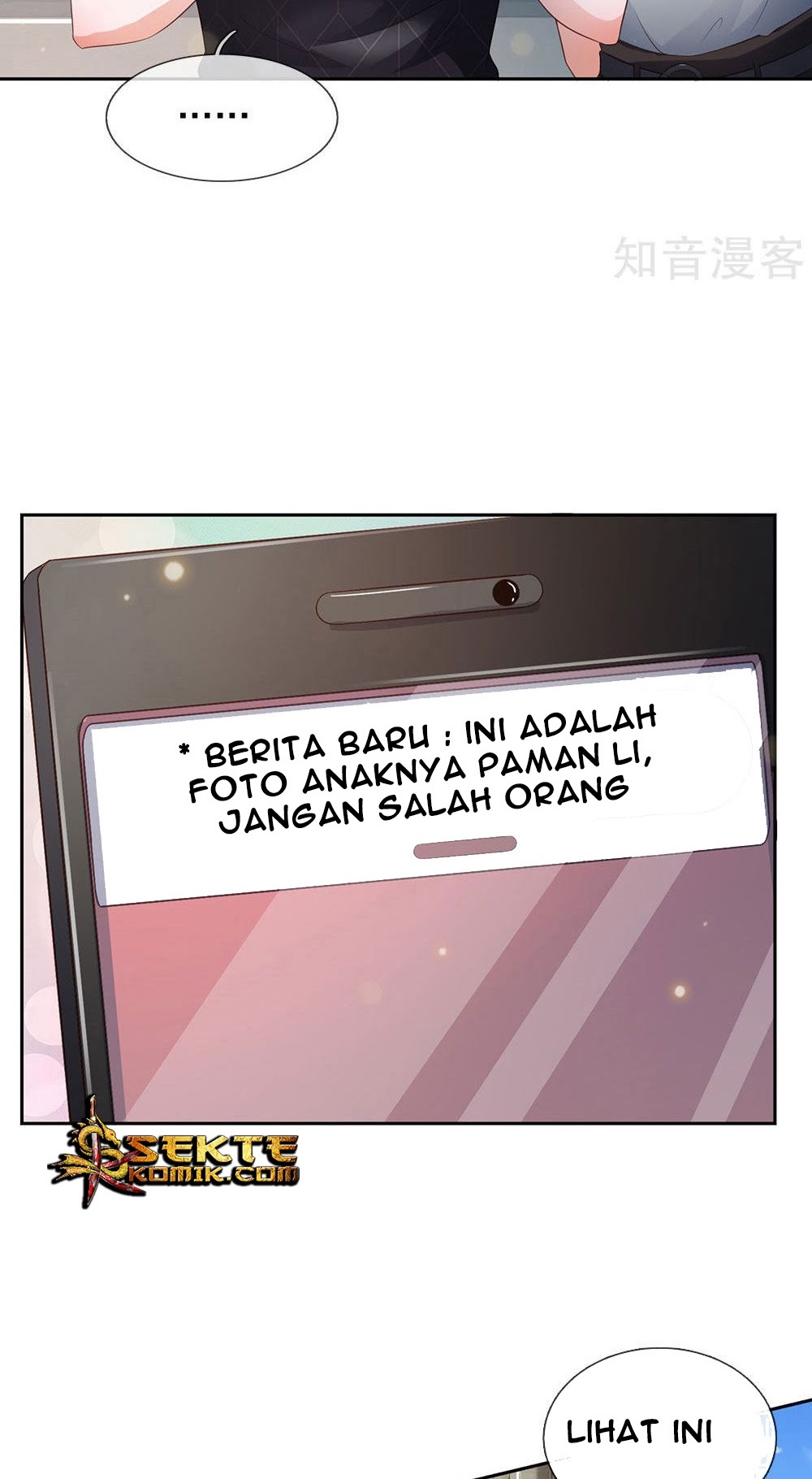 I am Daxianzun Bab 237 halaman 25