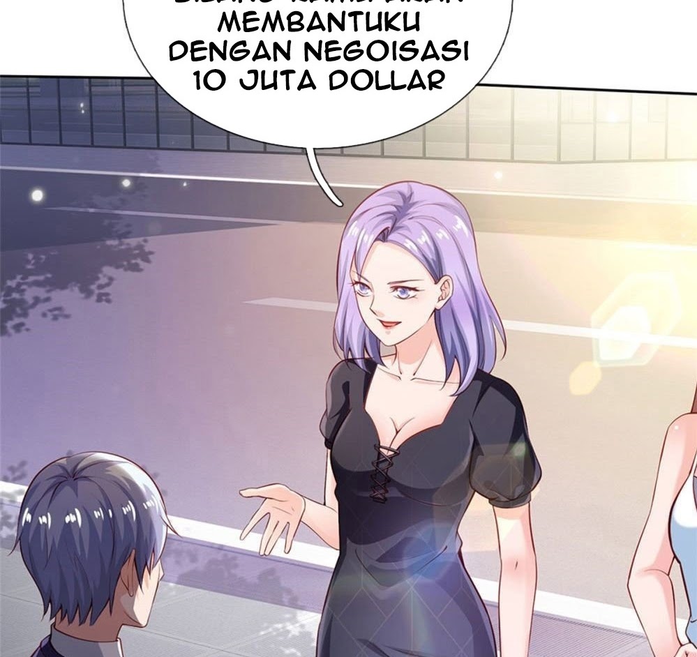 I am Daxianzun chapter 238 halaman 24