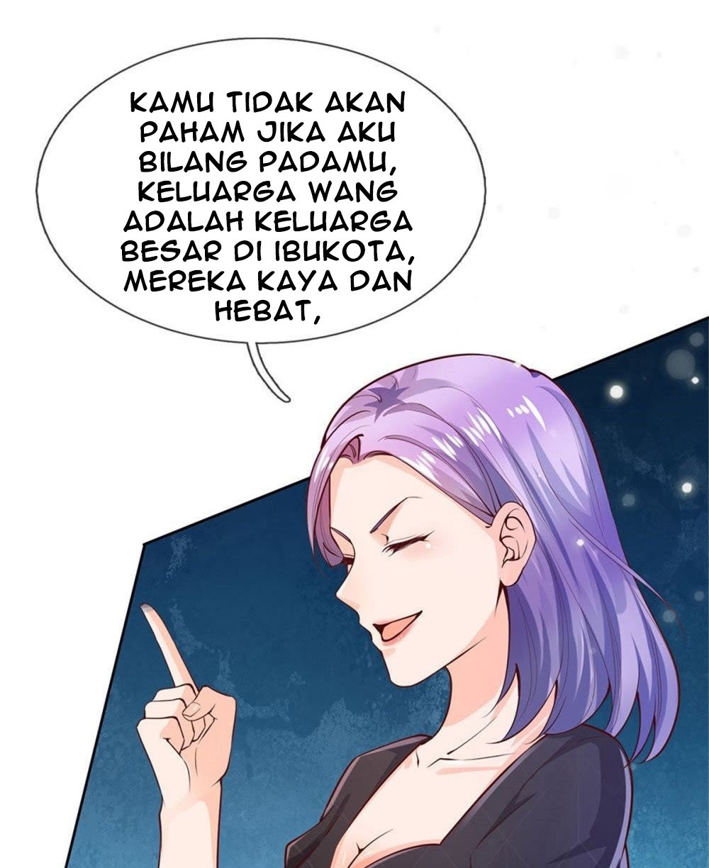 I am Daxianzun chapter 238 halaman 32