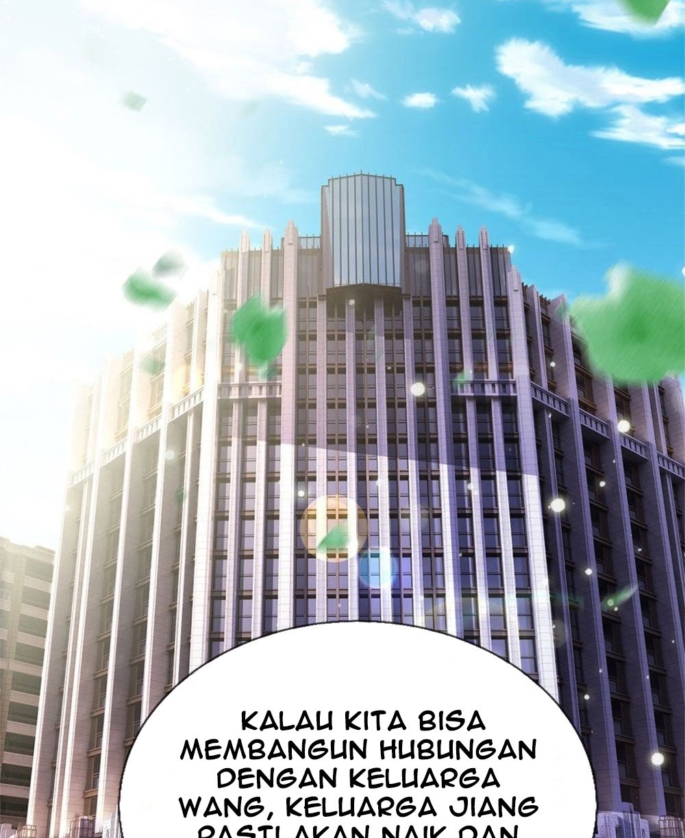I am Daxianzun chapter 238 halaman 34