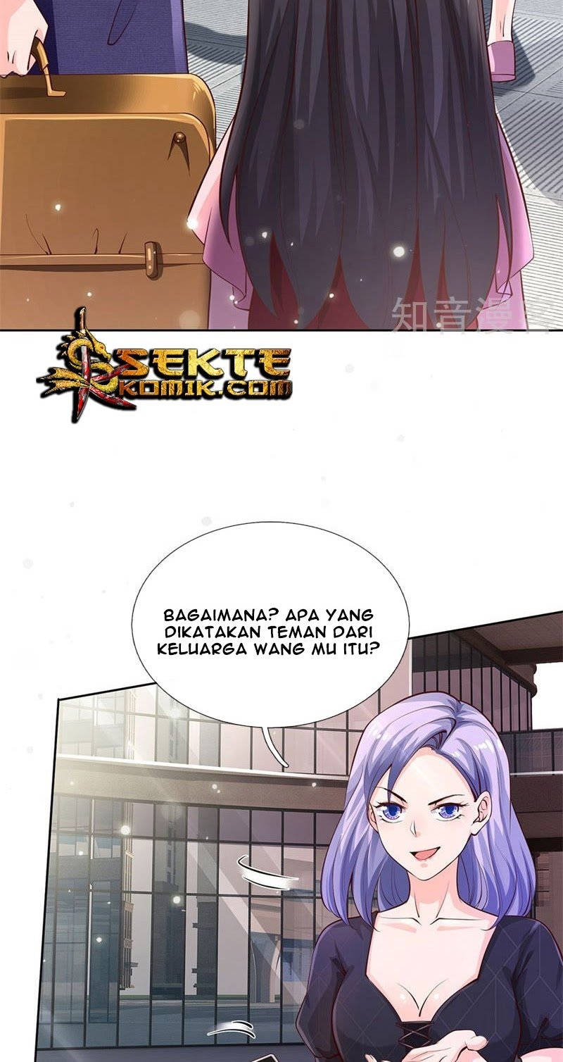 I am Daxianzun Bab 239 halaman 6