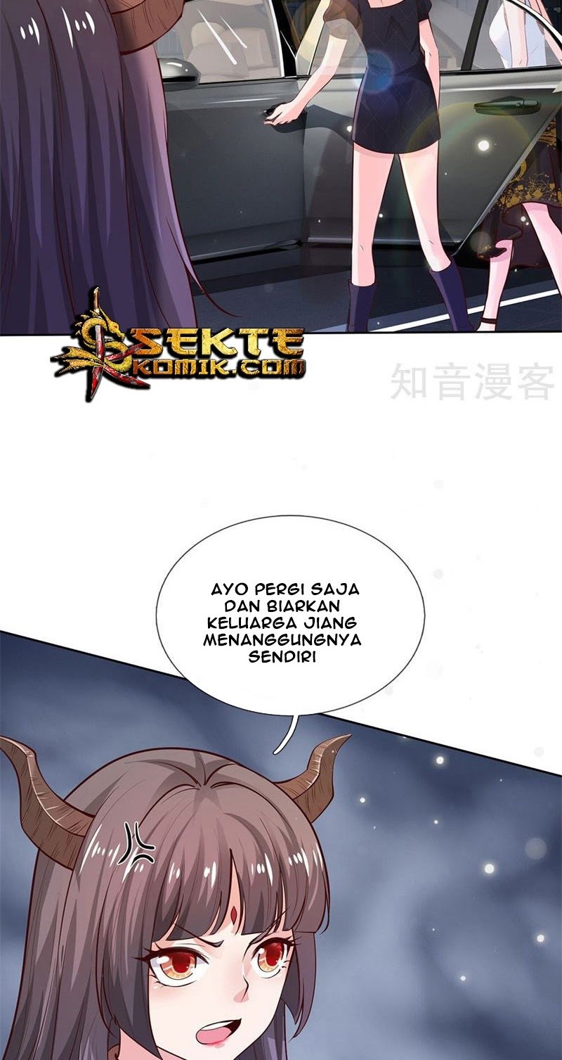 I am Daxianzun Bab 239 halaman 9