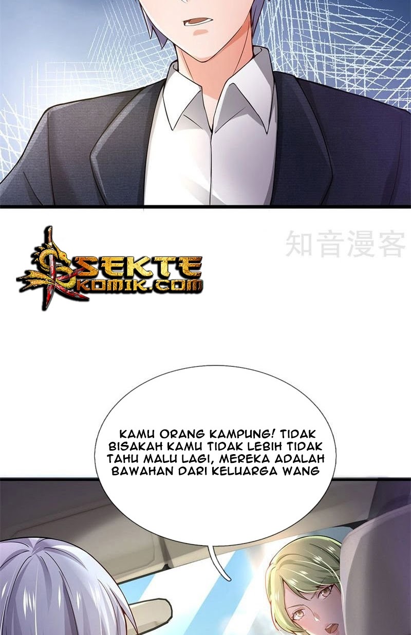 I am Daxianzun Bab 239 halaman 25