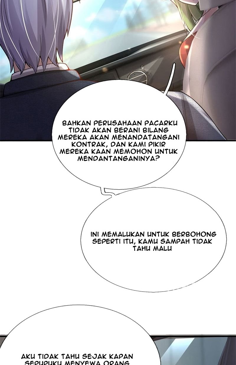 I am Daxianzun Bab 239 halaman 26