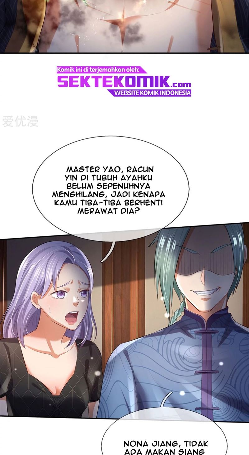 I am Daxianzun Bab 244 halaman 5