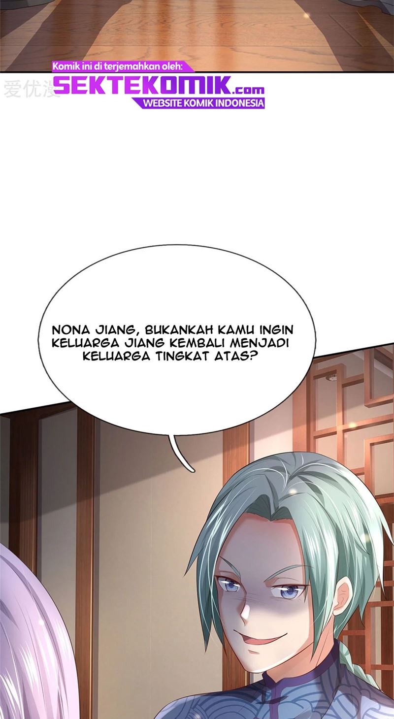 I am Daxianzun Bab 244 halaman 14