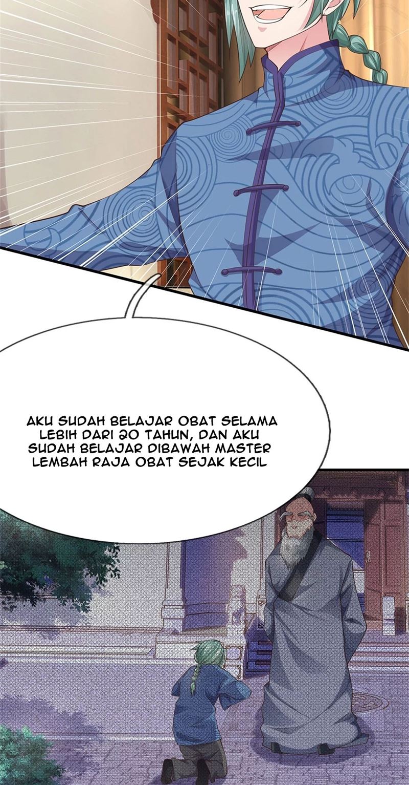 I am Daxianzun Bab 244 halaman 24