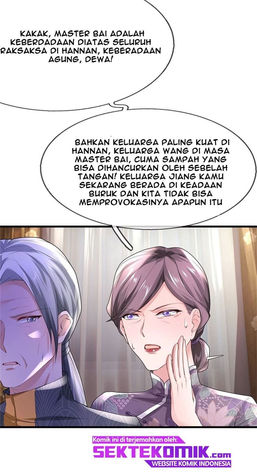 I am Daxianzun chapter 246 halaman 6