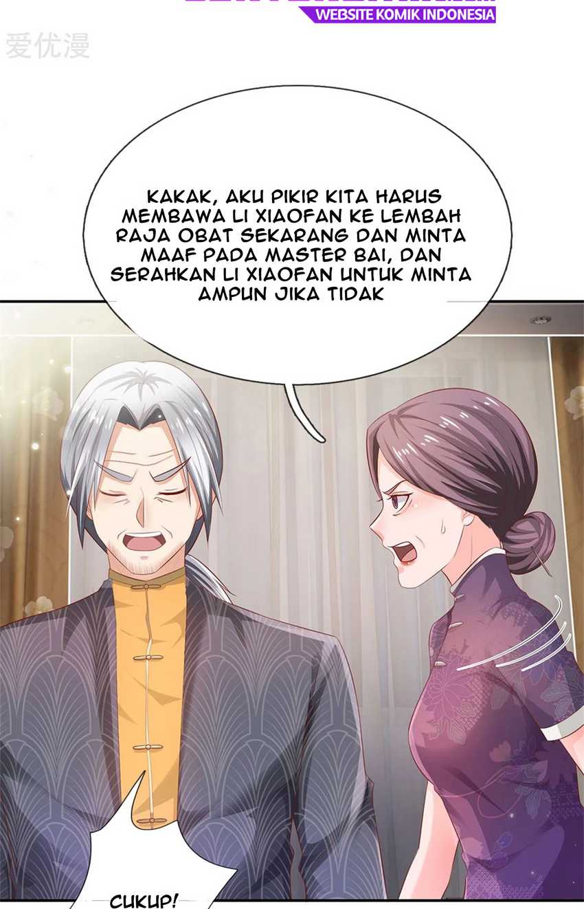 I am Daxianzun chapter 247 halaman 5