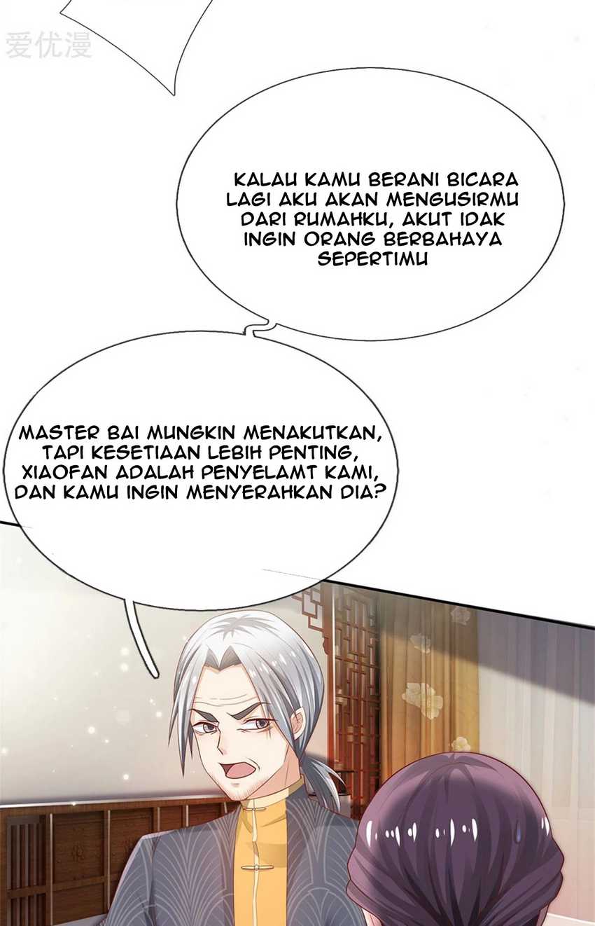 I am Daxianzun chapter 247 halaman 6