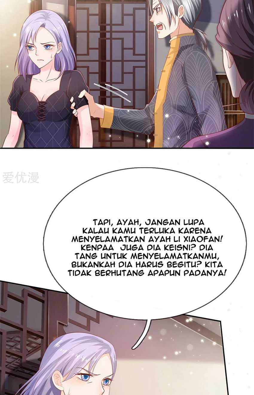I am Daxianzun chapter 247 halaman 8