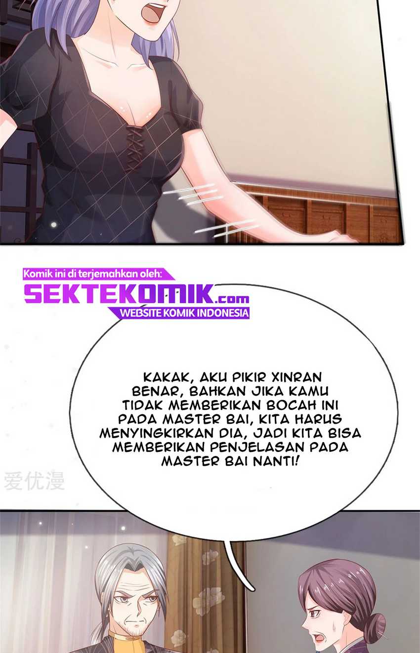 I am Daxianzun chapter 247 halaman 9