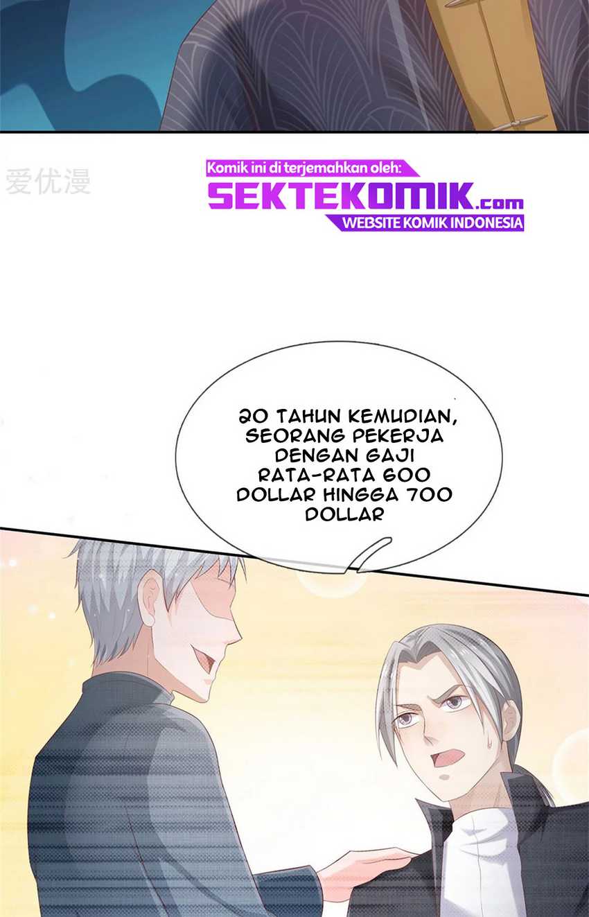 I am Daxianzun chapter 247 halaman 13