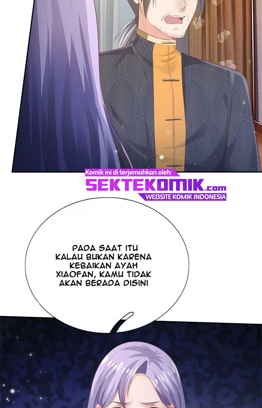 I am Daxianzun chapter 247 halaman 15