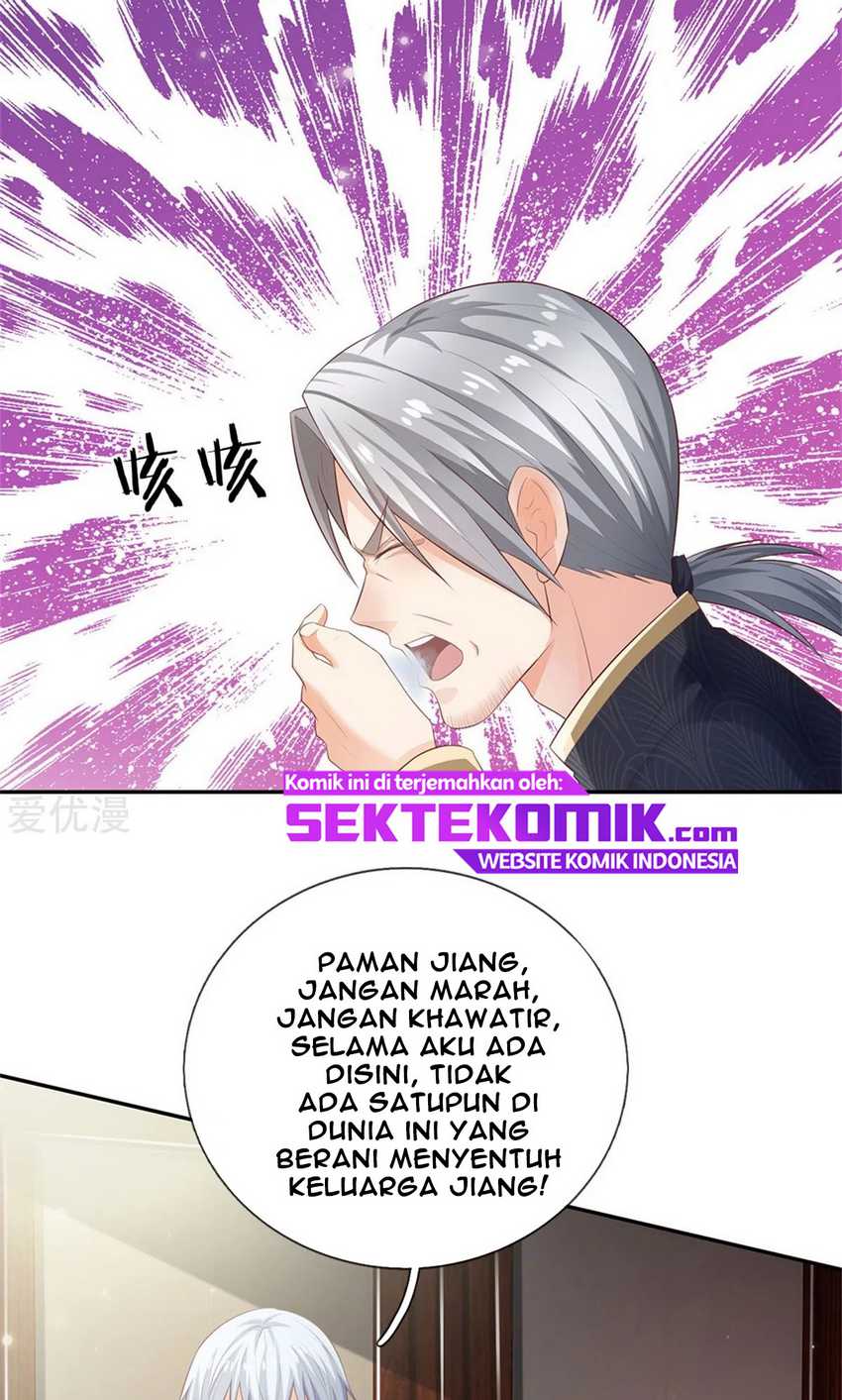I am Daxianzun chapter 247 halaman 18