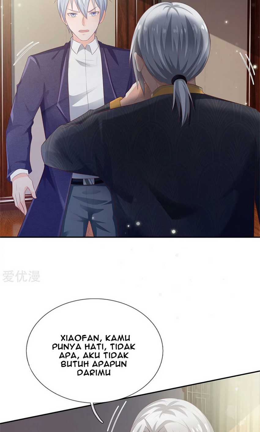 I am Daxianzun chapter 247 halaman 19