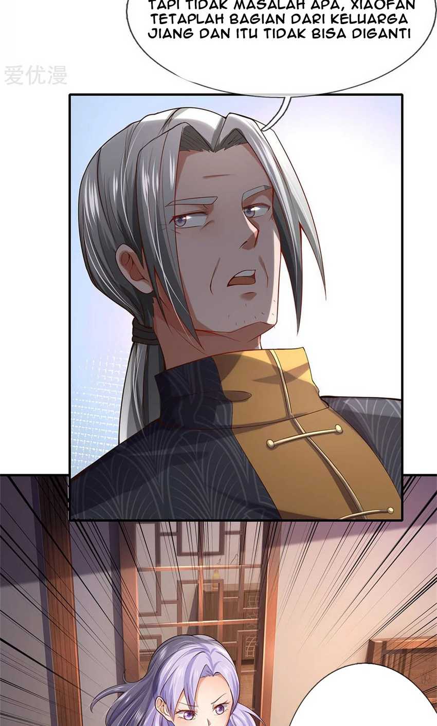 I am Daxianzun chapter 247 halaman 24