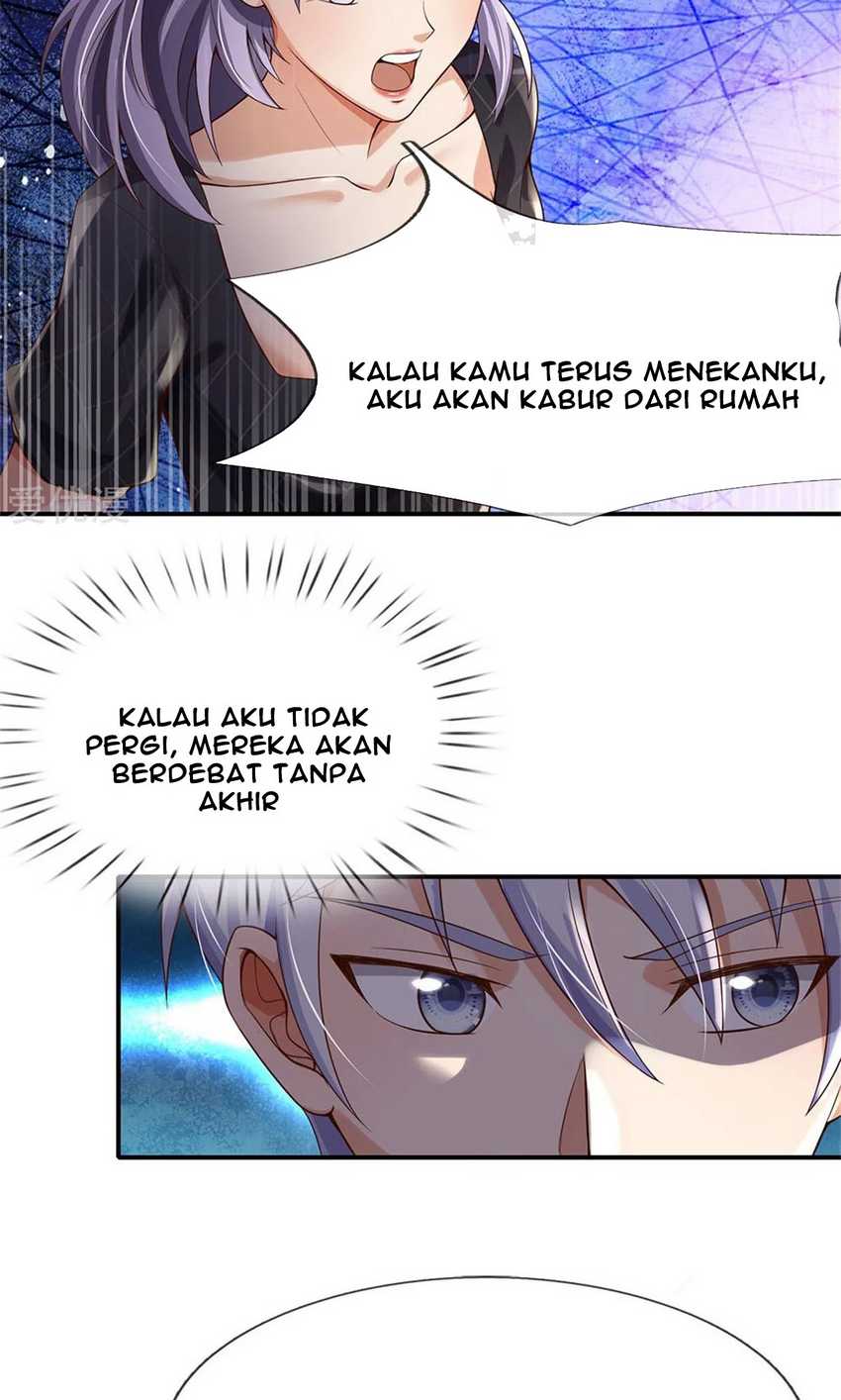 I am Daxianzun chapter 247 halaman 28
