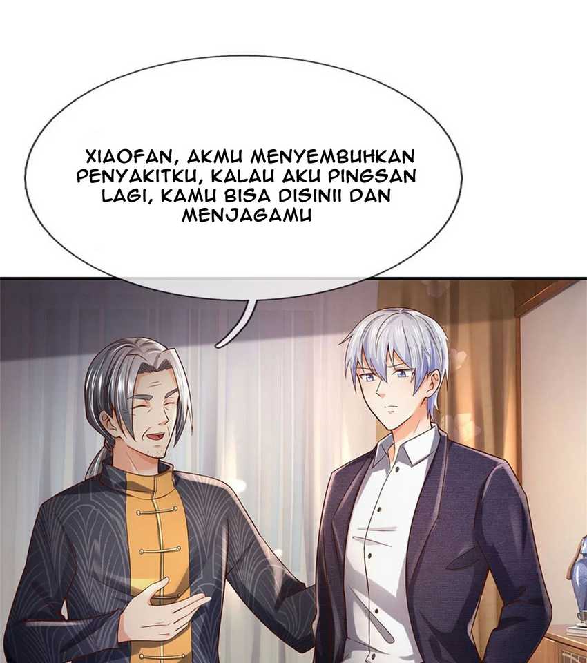 I am Daxianzun chapter 247 halaman 32