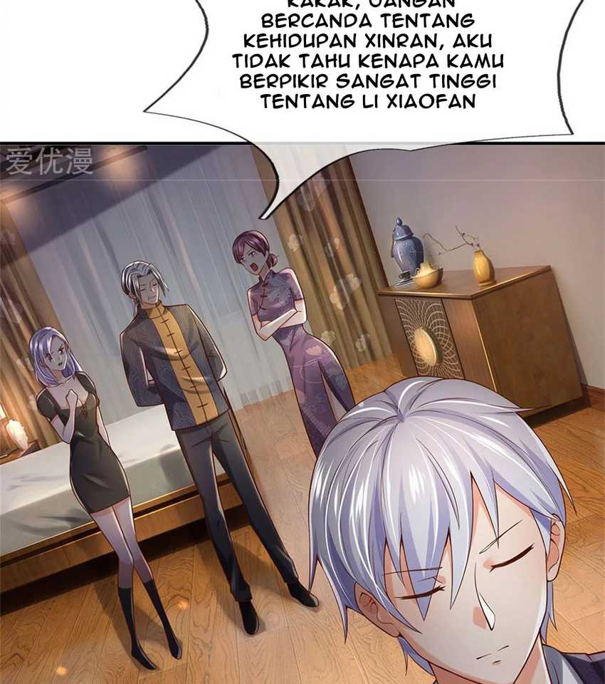 I am Daxianzun chapter 247 halaman 36